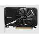 Видеокарта MSI GT 1030 AERO ITX 4GD4 OC Nvidia GT 1030 4Gb, DDR4, PCI-E 3.0, HDMIx1 DVIx1 HDCP