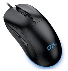 Игровая мышь Genius Scorpion M500, USB, 1.8m, Black