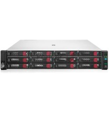 Сервер DL380Gen10 6248R (3.0GHz-35.75MB) 24-Core (2 max) / 1x32GB (DDR4-2933) RDIMM / P408i-a (2Gb) FBWC/ HP-SAS/SATA (8/8 SFF max) / 2x10Gb (562FLR-SFP+) / 1(2) 800W HotPlug RPS Platinum Halogen