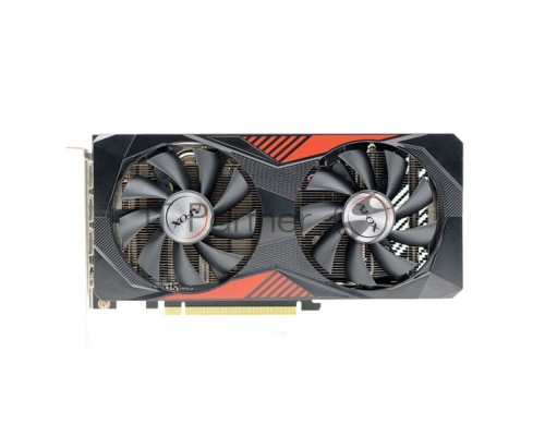 Видеокарта Afox RTX3060 12GB GDDR6 192-bit DPx3 HDMI 2FAN RTL