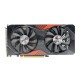 Видеокарта Afox RTX3060 12GB GDDR6 192-bit DPx3 HDMI 2FAN RTL