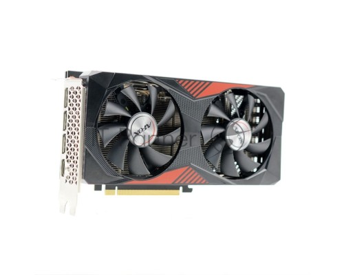 Видеокарта Afox RTX3060 12GB GDDR6 192-bit DPx3 HDMI 2FAN RTL