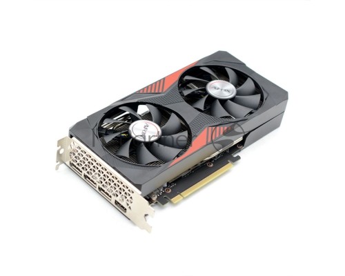 Видеокарта Afox RTX3060 12GB GDDR6 192-bit DPx3 HDMI 2FAN RTL