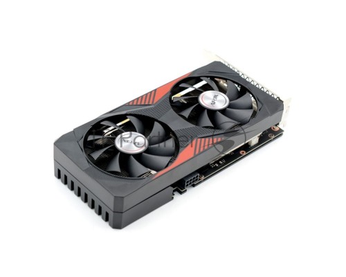 Видеокарта Afox RTX3060 12GB GDDR6 192-bit DPx3 HDMI 2FAN RTL