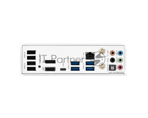 Материнская плата Maxsun MS-Terminator Z790M D5 WIFI 1700, Z790, 4xDDR5, 1xPCIEx16,1xPCIEx4,5xM.2, Front1xType-C,2xUSB3,3xUSB2, Rear1xType-C,4xUSB3,4xUSB2, 4xSATA3, 2,5GLan, HDMI+DP, mATX, RTL