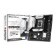 Материнская плата Maxsun MS-Terminator B760M D4 WIFI6E 1700, B760, 4xDDR4, 1xPCIEx16,1xPCIEx4,3xM.2, Front1xType-C,2xUSB3,2xUSB2, Rear2xUSB3,6xUSB2, 4xSATA3, 2,5GLan, HDMI+DP, mATX, RTL