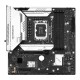 Материнская плата Maxsun MS-Terminator B760M D4 WIFI6E 1700, B760, 4xDDR4, 1xPCIEx16,1xPCIEx4,3xM.2, Front1xType-C,2xUSB3,2xUSB2, Rear2xUSB3,6xUSB2, 4xSATA3, 2,5GLan, HDMI+DP, mATX, RTL