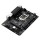 Материнская плата Maxsun MS-Challenger H510M-R 1200, H510, 2xDDR4, 1xPCIEx16,1xPCIEx1,1xM.2, Front2xUSB3,2xUSB2, Rear4xUSB2,2xUSB3, 4xSATA3, 1GLan, VGA+HDMI, mATX, RTL