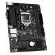 Материнская плата Maxsun MS-Challenger H510M-R 1200, H510, 2xDDR4, 1xPCIEx16,1xPCIEx1,1xM.2, Front2xUSB3,2xUSB2, Rear4xUSB2,2xUSB3, 4xSATA3, 1GLan, VGA+HDMI, mATX, RTL