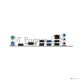 Материнская плата Maxsun MS-Challenger H510M-R 1200, H510, 2xDDR4, 1xPCIEx16,1xPCIEx1,1xM.2, Front2xUSB3,2xUSB2, Rear4xUSB2,2xUSB3, 4xSATA3, 1GLan, VGA+HDMI, mATX, RTL