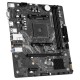 Материнская плата Maxsun MS-Challenger A520M-K AM4, A520, 2xDDR4, 1xPCI-E 16X1xPCI-E 1X2xM.2, Front2xUSB3.0, 2xUSB2.0, Rear4xUSB2.0, 2xUSB3.0, 3xSATA 3.0, 1GLan, HDMI+DP, mATX, RTL
