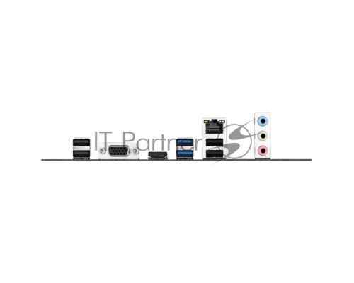 Материнская плата Maxsun MS-Challenger A520M-K AM4, A520, 2xDDR4, 1xPCI-E 16X1xPCI-E 1X2xM.2, Front2xUSB3.0, 2xUSB2.0, Rear4xUSB2.0, 2xUSB3.0, 3xSATA 3.0, 1GLan, HDMI+DP, mATX, RTL