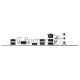 Материнская плата Maxsun MS-Challenger A520M-K AM4, A520, 2xDDR4, 1xPCI-E 16X1xPCI-E 1X2xM.2, Front2xUSB3.0, 2xUSB2.0, Rear4xUSB2.0, 2xUSB3.0, 3xSATA 3.0, 1GLan, HDMI+DP, mATX, RTL