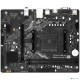 Материнская плата Maxsun MS-Challenger A520M-K AM4, A520, 2xDDR4, 1xPCI-E 16X1xPCI-E 1X2xM.2, Front2xUSB3.0, 2xUSB2.0, Rear4xUSB2.0, 2xUSB3.0, 3xSATA 3.0, 1GLan, HDMI+DP, mATX, RTL