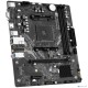 Материнская плата Maxsun MS-Challenger A520M-K AM4, A520, 2xDDR4, 1xPCI-E 16X1xPCI-E 1X2xM.2, Front2xUSB3.0, 2xUSB2.0, Rear4xUSB2.0, 2xUSB3.0, 3xSATA 3.0, 1GLan, HDMI+DP, mATX, RTL