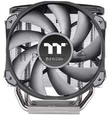 Вентилятор Thermaltake  CL-P095-PL14BL-A TOUGHAIR TRX40 Edition/Air cooler/14025/PWM 500~2000rpm/black
