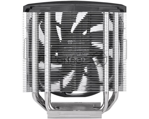 Вентилятор Thermaltake  CL-P095-PL14BL-A TOUGHAIR TRX40 Edition/Air cooler/14025/PWM 500~2000rpm/black