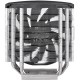 Вентилятор Thermaltake  CL-P095-PL14BL-A TOUGHAIR TRX40 Edition/Air cooler/14025/PWM 500~2000rpm/black