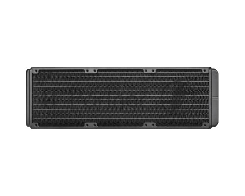Жидкостная система охлаждения Thermaltake Floe RC360 CPU&;Memory AIO Liquid Cooler [CL-W290-PL12SW-A] /All-in-one liquid cooling system/ARGB Fan*3/memory not include