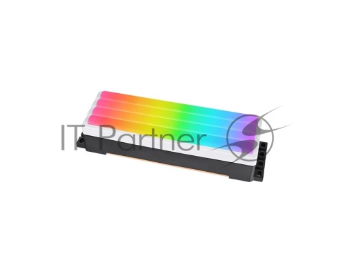 Жидкостная система охлаждения Thermaltake CL-W330-PL12WT-A Floe RC240 CPU&;Memory AIO Liquid Cooler Snow Edition/All-in-one liquid cooling system/120 ARGB Fan*2/memory not include Жидкостная система охлаждения Thermaltake CL-W330-PL12WT-A Floe RC240 CPU&;Memory AIO Liquid Cooler Snow Edition/All-in-one liquid cooling system/120 ARGB Fan*2/memory not include