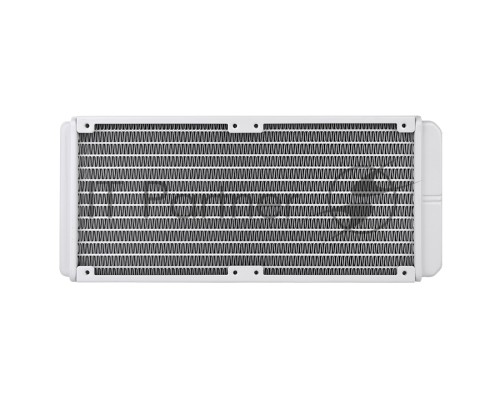 Жидкостная система охлаждения Thermaltake CL-W330-PL12WT-A Floe RC240 CPU&;Memory AIO Liquid Cooler Snow Edition/All-in-one liquid cooling system/120 ARGB Fan*2/memory not include Жидкостная система охлаждения Thermaltake CL-W330-PL12WT-A Floe RC240 CPU&;Memory AIO Liquid Cooler Snow Edition/All-in-one liquid cooling system/120 ARGB Fan*2/memory not include