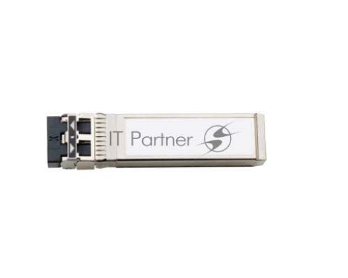 Трансивер HPE B-series 32G SFP28 SW 1pk Sec XCVR