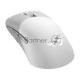 Мышь беспроводная/проводная ASUS ROG Keris Wireless AimPoint черный, 36000 dpi, радиоканал, Bluetooth, USB, кнопки - 5