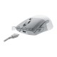 Мышь беспроводная/проводная ASUS ROG Keris Wireless AimPoint черный, 36000 dpi, радиоканал, Bluetooth, USB, кнопки - 5