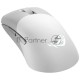 Мышь беспроводная/проводная ASUS ROG Keris Wireless AimPoint черный, 36000 dpi, радиоканал, Bluetooth, USB, кнопки - 5