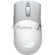 Мышь беспроводная/проводная ASUS ROG Keris Wireless AimPoint черный, 36000 dpi, радиоканал, Bluetooth, USB, кнопки - 5