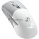 Мышь беспроводная/проводная ASUS ROG Keris Wireless AimPoint черный, 36000 dpi, радиоканал, Bluetooth, USB, кнопки - 5