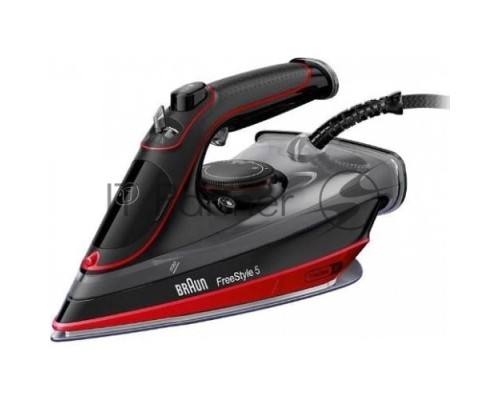 Утюг Braun SI5057RD