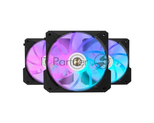 Вентилятор для корпуса ALSEYE COOLING FAN i12B black Dimensions: 120 x 120 x 25mmVoltage: DC 12VCurrent: 0.25A±10%Fan Speed : 800-1800±10%Max. Air Flow: 31.18-73.92CFMMax. Air Pressure: 0.56-2.1mmH20Max. Noise: 20-33.2dBABearing Type : FDB BearingLife Ex