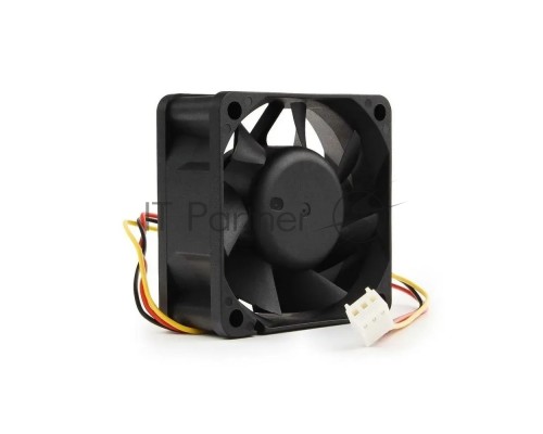 Вентилятор для корпуса ALSEYE Cooling Fan 8038BVH-M1Y-01 Cooling Fan 80*80*36MM, 3000~15000, 107.32~119.24CFM, 79.84~88.71mmH20, 70.6~74.6dBA