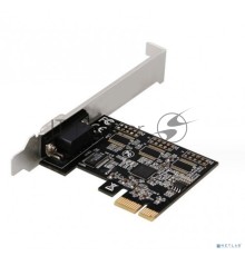Контроллер PCIe COM KS-is KS-575S RS232 x 1 ASIX