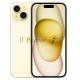 Смартфон Apple iPhone 15 A3092 6Gb, 256Gb, Yellow