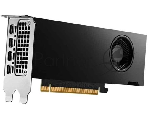 Видеокарта PNY NVIDIA RTX 4000 SFF Ada Generation