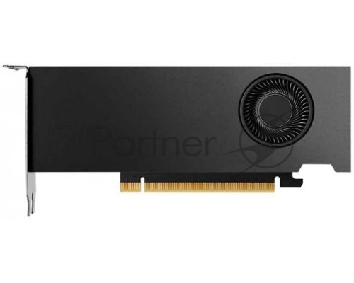 Видеокарта PNY NVIDIA RTX 4000 SFF Ada Generation