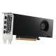 Видеокарта PNY NVIDIA RTX 4000 SFF Ada Generation