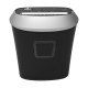 Уничтожитель бумаг Deli E9948, Shred capacity: 10 sheets; Shred size: 5*38mm; Security level: 3
