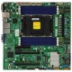 Материнская плата MB Supermicro X13SEM-F-B, 1xLGA-4677, Intel Xeon SP gen 4, Intel C741, 8x DDR5 4800/4400/4000 MHz. 2x1Gbe Base-T i350+1xMgmt LAN, 10xSATA3, 2xSATA-DOM, 5xUSB 3.2, 2xPCI-Ex16+1xPCI-E x8+4xMCIO x8, 2xM.2, mATX