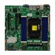 Материнская плата MB Supermicro X13SEM-F-B, 1xLGA-4677, Intel Xeon SP gen 4, Intel C741, 8x DDR5 4800/4400/4000 MHz. 2x1Gbe Base-T i350+1xMgmt LAN, 10xSATA3, 2xSATA-DOM, 5xUSB 3.2, 2xPCI-Ex16+1xPCI-E x8+4xMCIO x8, 2xM.2, mATX