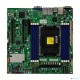 Материнская плата MB Supermicro X13SEM-F-B, 1xLGA-4677, Intel Xeon SP gen 4, Intel C741, 8x DDR5 4800/4400/4000 MHz. 2x1Gbe Base-T i350+1xMgmt LAN, 10xSATA3, 2xSATA-DOM, 5xUSB 3.2, 2xPCI-Ex16+1xPCI-E x8+4xMCIO x8, 2xM.2, mATX