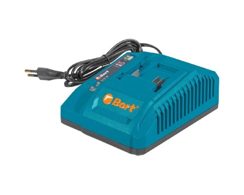 [Аккумуляторы и Зарядные устройства] Bort УСТРОЙСТВО ЗАРЯДНОЕ BC-2 [93413762]