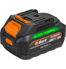 Bort БАТАРЕЯ АККУМУЛЯТОРНАЯ BA-21U {аккум. система Makita 18V LXT} [93415926]