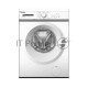Стиральная машина Hansa WHE1041 (1191287) белый загр. фронтальная макс.: 6 кг 1000 об/мин класс: А+