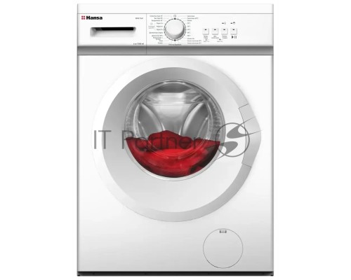 Стиральная машина Hansa WHE1041 (1191287) белый загр. фронтальная макс.: 6 кг 1000 об/мин класс: А+