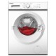 Стиральная машина Hansa WHE1041 (1191287) белый загр. фронтальная макс.: 6 кг 1000 об/мин класс: А+