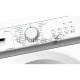 Стиральная машина Hansa WHE1041 (1191287) белый загр. фронтальная макс.: 6 кг 1000 об/мин класс: А+
