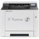 Принтер цветной лазерный Kyocera PA2100cwx (A4, 21 стр/мин, 1200x1200 dpi, 512 Мб, USB 2.0, Network, Wi-Fi, Duplex)